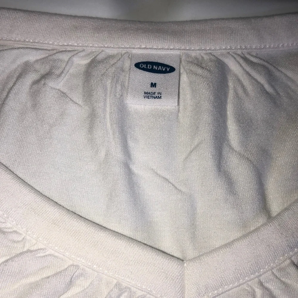 🤑🔥Old navy blouse - Picture 3 of 3